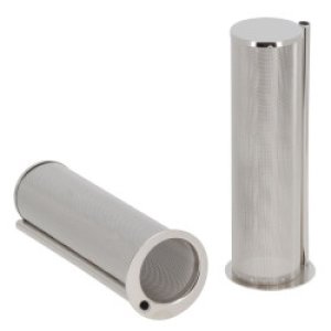 Гидравлический фильтр HIFI Filter SH 66113