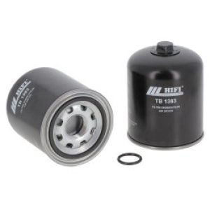 Фильтр осушитель Knecht Mahle AL 14 D