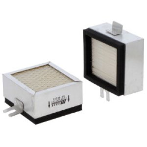 Воздушный фильтр HIFI Filter SC 90223