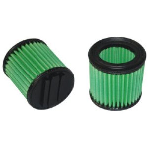 Воздушный фильтр HIFI Filter SA 8990