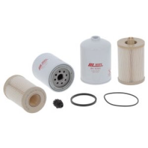 Топливный фильтр SF-FILTER SK 3188-SET
