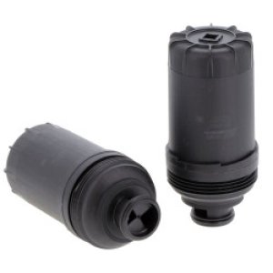 Топливный фильтр Fleetguard FF 5706