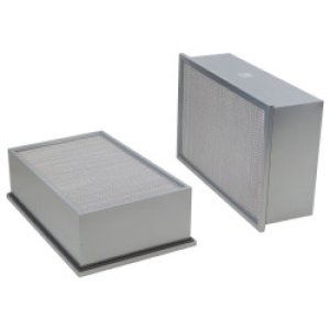 Воздушный фильтр HIFI Filter NN 2854 GTCP