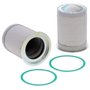 Фильтр сепаратор MANN-FILTER 4900252100