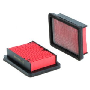 Воздушный фильтр HIFI Filter SA 7772