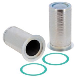 Фильтр сепаратор MANN-FILTER 4900352161