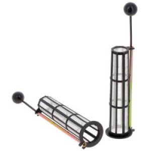 Топливный фильтр HIFI Filter SN 25171