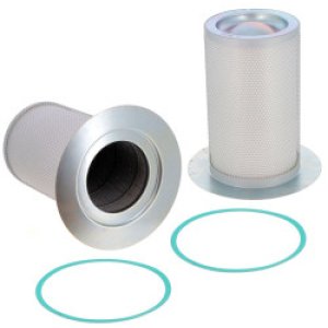 Фильтр сепаратор MANN-FILTER 4930554101