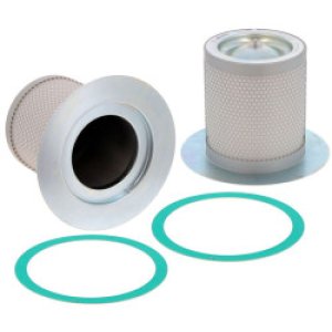 Фильтр сепаратор MANN-FILTER 4900354101