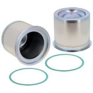 Фильтр сепаратор MANN-FILTER 4940854101