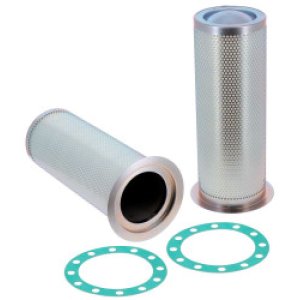 Фильтр сепаратор Knecht Mahle 852 471