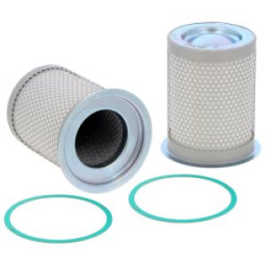 Фильтр сепаратор MANN-FILTER 4930155191