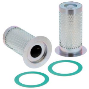 Фильтр сепаратор MANN-FILTER 4900152161