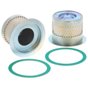 Фильтр сепаратор MANN-FILTER 9493005004