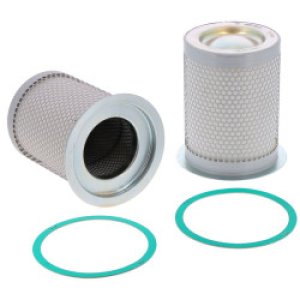 Фильтр сепаратор MANN-FILTER 4930152101