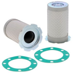 Фильтр сепаратор MANN-FILTER 4930154131