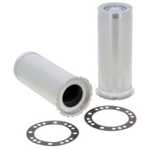 Фильтр сепаратор MANN-FILTER 4900352171