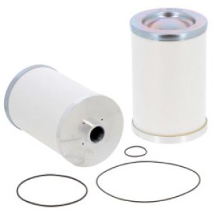 Фильтр сепаратор MANN-FILTER 4930252541