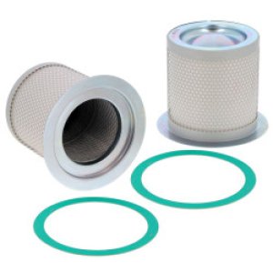 Фильтр сепаратор MANN-FILTER 4940654103