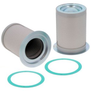 Фильтр сепаратор SF-FILTER SAO 57470