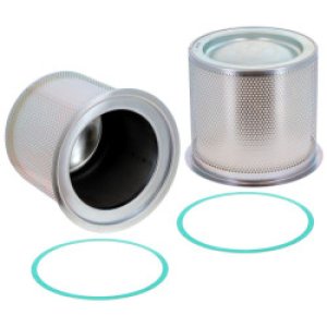 Фильтр сепаратор Knecht Mahle 853 400 370