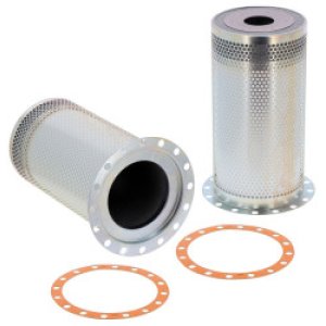 Фильтр сепаратор MAYERS FILTER TS23012