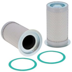 Фильтр сепаратор MANN-FILTER 4900054181