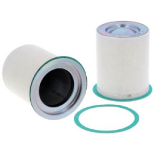 Фильтр сепаратор MANN-FILTER 4900154102