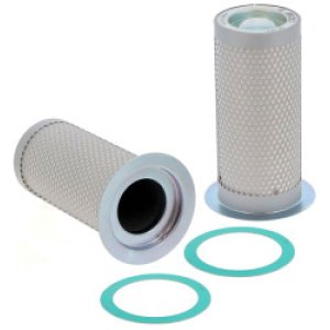 Фильтр сепаратор PRO FILTERS DSS 1431