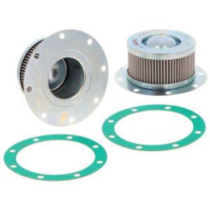 Фильтр сепаратор MANN-FILTER 4930053291