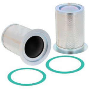 Фильтр сепаратор MANN-FILTER 4900051206