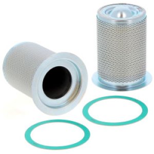 Фильтр сепаратор PRO FILTERS DSS 1420 B