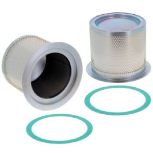 Фильтр сепаратор MANN-FILTER 4900352131