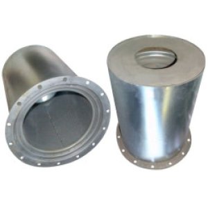 Фильтр сепаратор SF-FILTER DC 3053