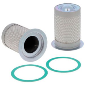 Фильтр сепаратор MANN-FILTER 4900050531