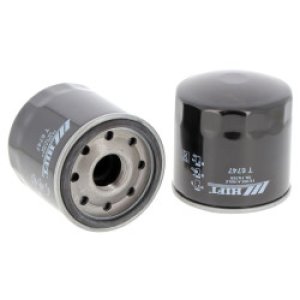 Масляный фильтр SCT SK 815