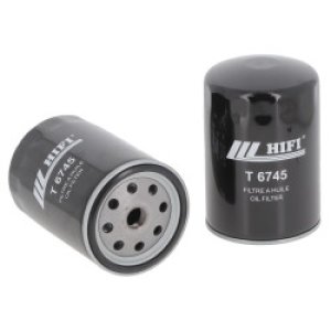 Масляный фильтр SF-FILTER SP 4265