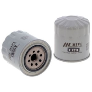 Масляный фильтр Mitsubishi MC 031805