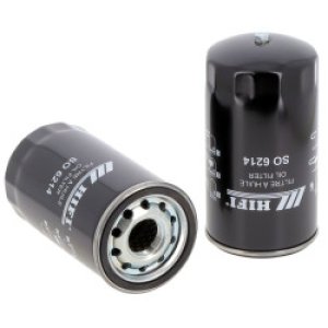 Масляный фильтр SF-FILTER SP 4006/1