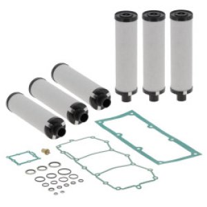 Фильтр сепаратор MAYERS FILTER TS22595