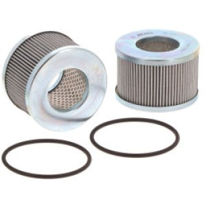 Фильтр сепаратор Knecht Mahle 852 867