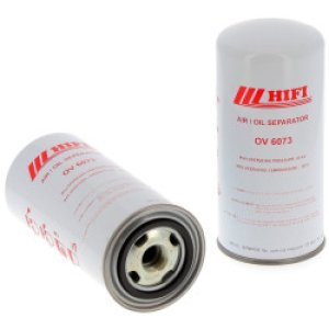 Фильтр сепаратор SF-FILTER SPA 50034