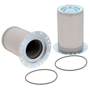 Фильтр сепаратор PRO FILTERS DST 2235