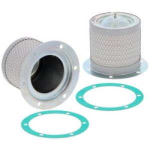 Фильтр сепаратор MANN-FILTER 4900152100