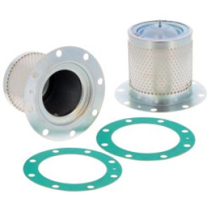 Фильтр сепаратор Knecht Mahle 852 645