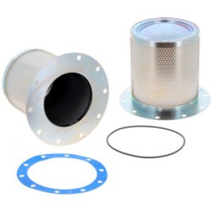 Фильтр сепаратор PRO FILTERS DST 2730