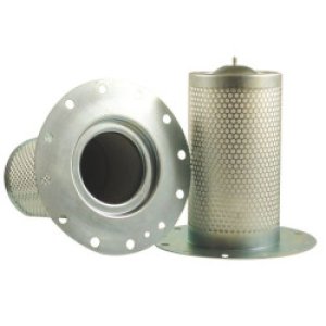 Фильтр сепаратор Knecht Mahle 852 637