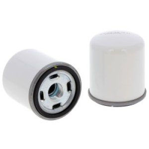 Фильтр сепаратор MANN-FILTER LB 712/2