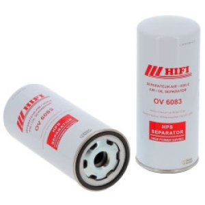 Фильтр сепаратор MANN-FILTER LB 11102/20