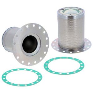 Фильтр сепаратор Fleetguard AS 2442.